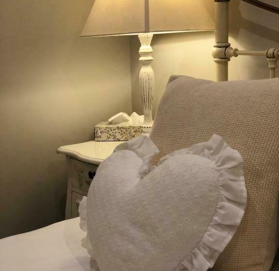 스탠다드 룸, Park Farm