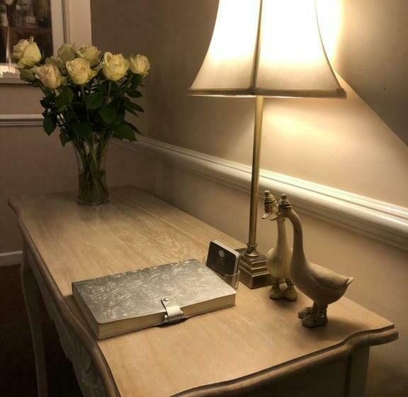 스탠다드 룸, Park Farm