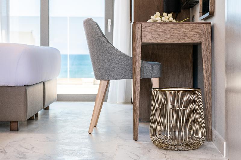 Номер Стандарт Боковой Вид на Море, Porto Platanias Beach Luxury Selection - Adults Only