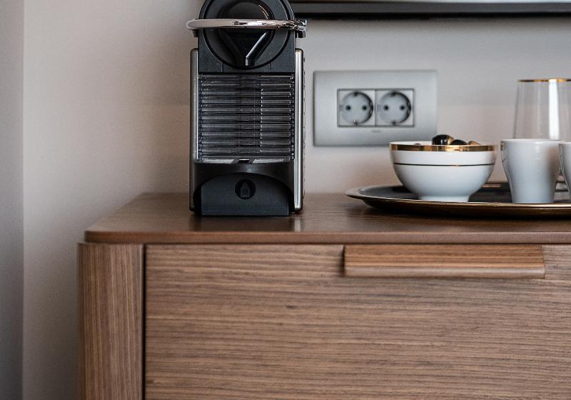 套房配有游泳池, Porto Platanias Beach Luxury Selection - Adults Only