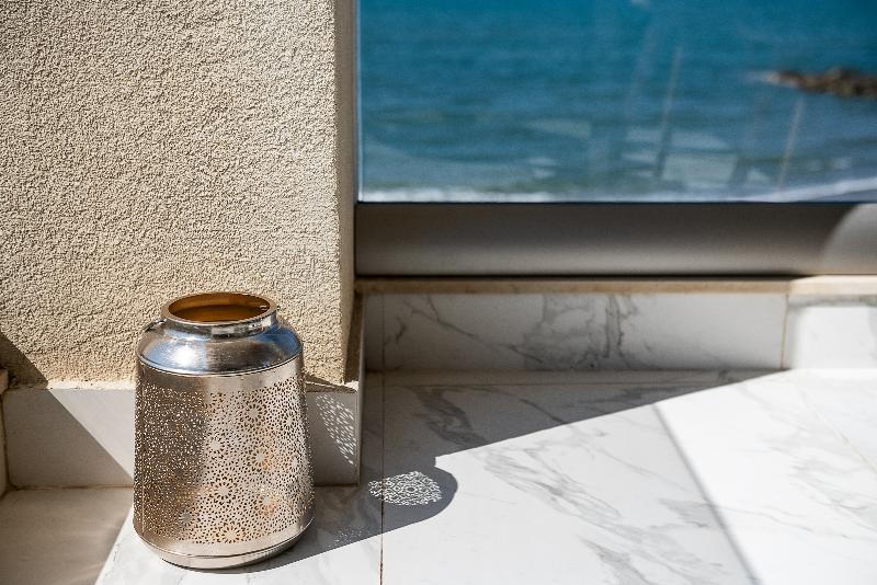 套房配有游泳池, Porto Platanias Beach Luxury Selection - Adults Only