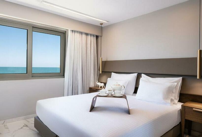 Люкс Вид на Море, Porto Platanias Beach Luxury Selection - Adults Only