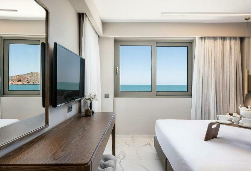 海景套房, Porto Platanias Beach Luxury Selection - Adults Only