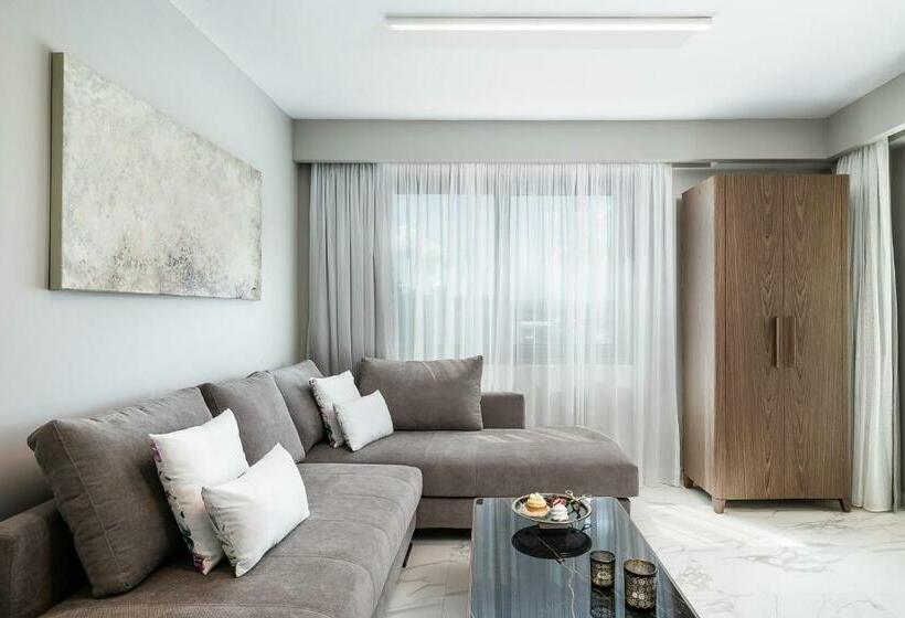 Люкс Вид на Море, Porto Platanias Beach Luxury Selection - Adults Only