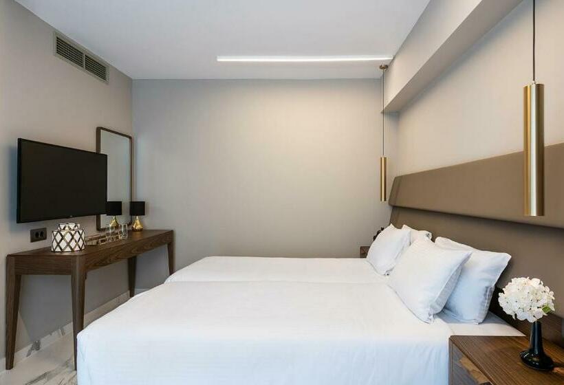 Люкс Вид на Море, Porto Platanias Beach Luxury Selection - Adults Only