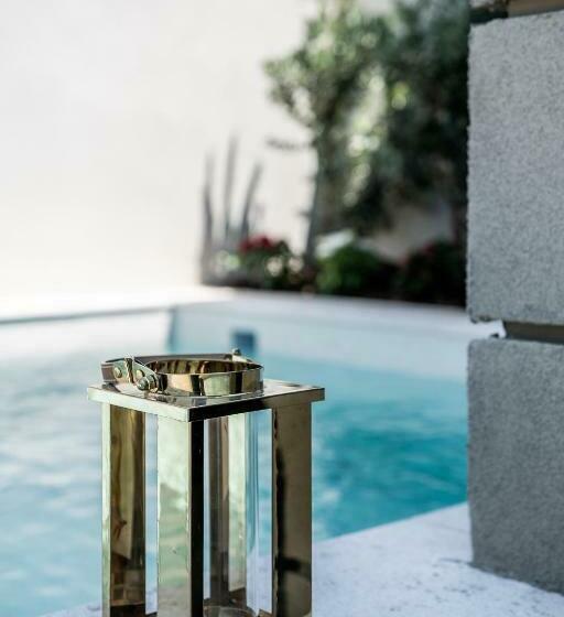 海景套房, Porto Platanias Beach Luxury Selection - Adults Only