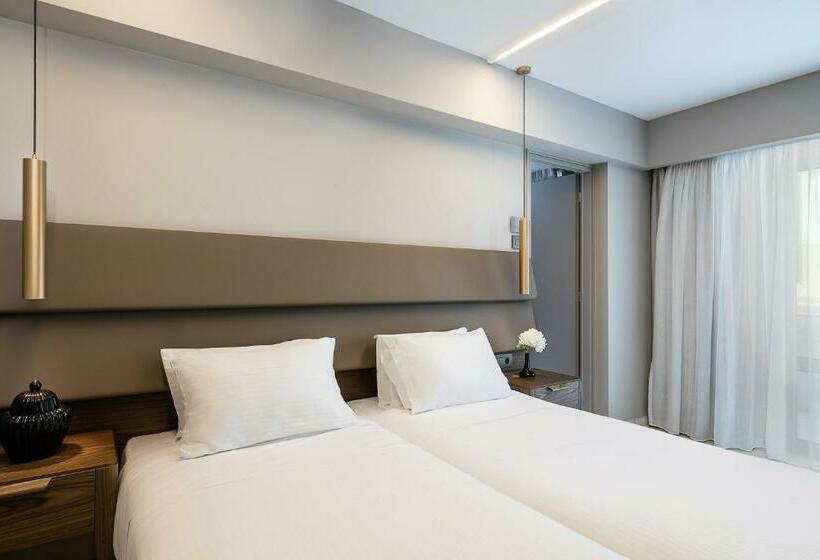 海景套房, Porto Platanias Beach Luxury Selection - Adults Only