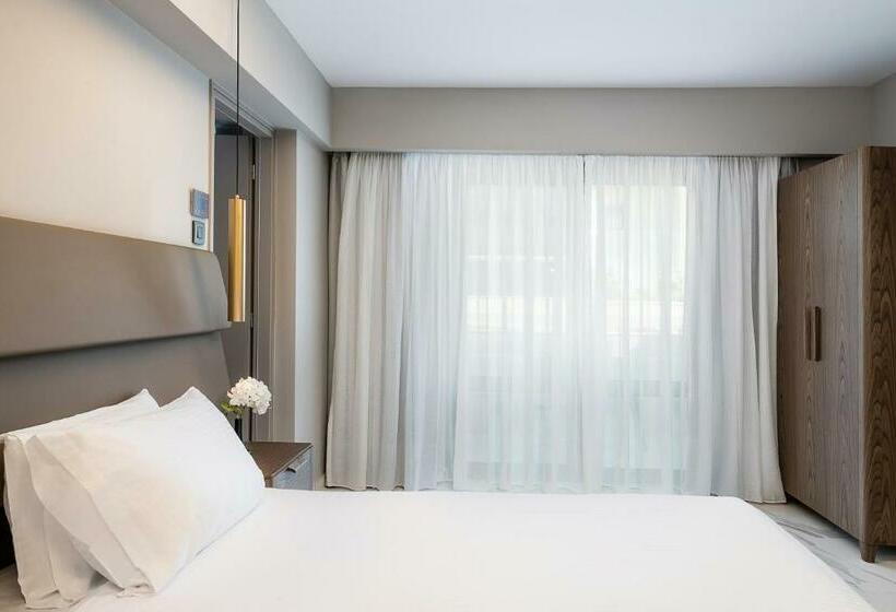 海景套房, Porto Platanias Beach Luxury Selection - Adults Only