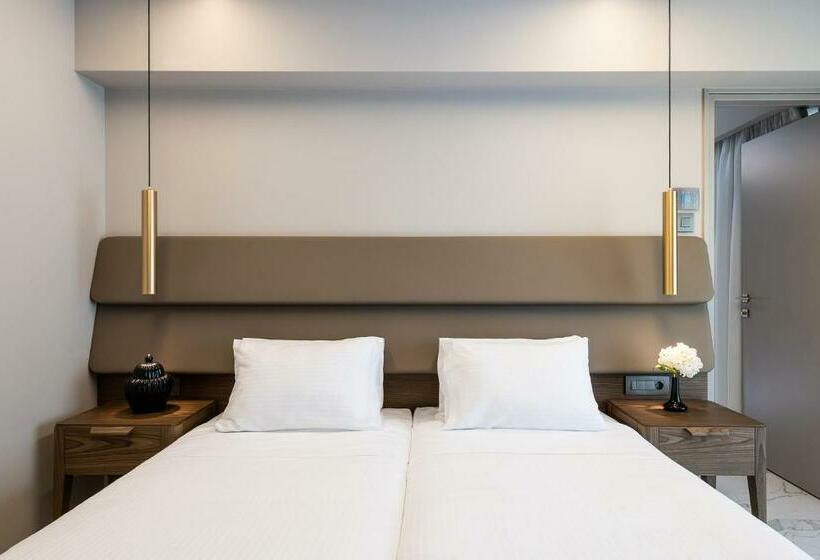 海景套房, Porto Platanias Beach Luxury Selection - Adults Only