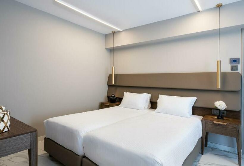 Люкс Вид на Море, Porto Platanias Beach Luxury Selection - Adults Only