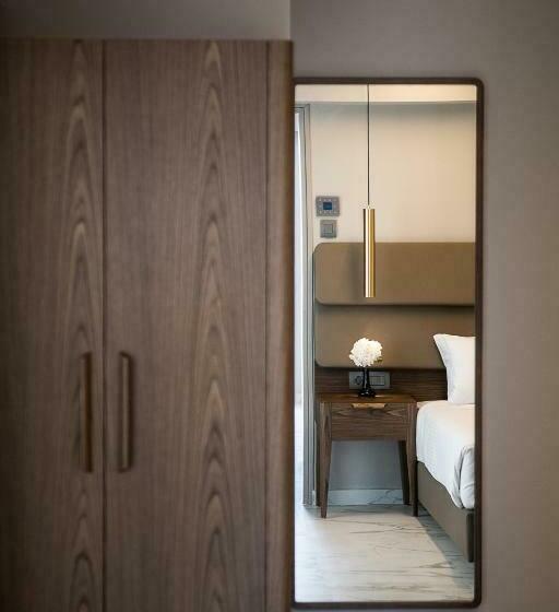 海景套房, Porto Platanias Beach Luxury Selection - Adults Only