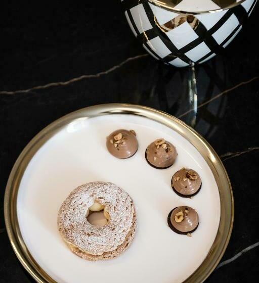 海景套房, Porto Platanias Beach Luxury Selection - Adults Only