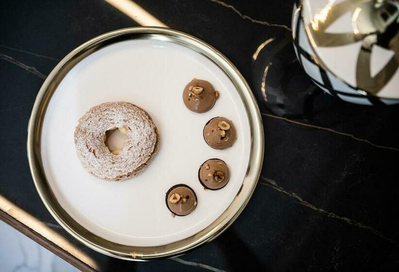 海景套房, Porto Platanias Beach Luxury Selection - Adults Only