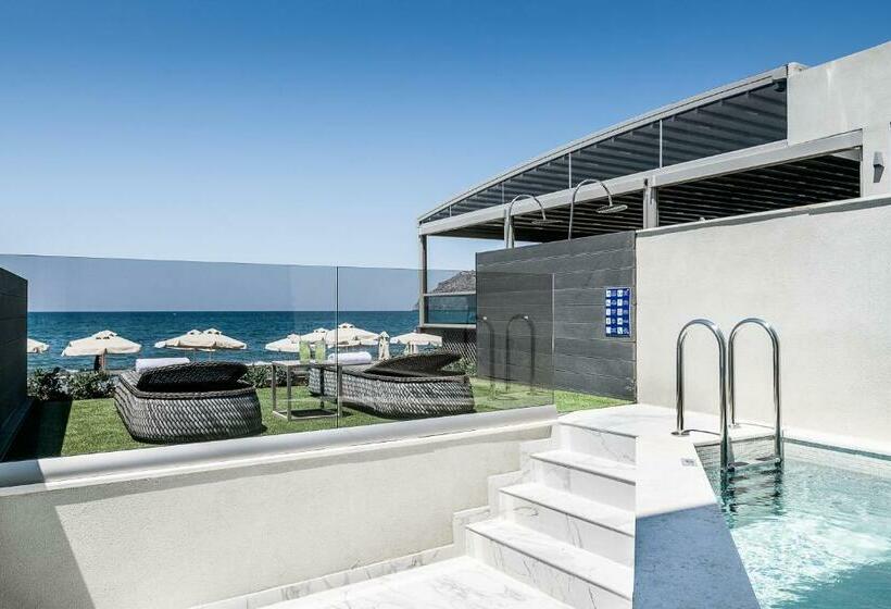 海景套房, Porto Platanias Beach Luxury Selection - Adults Only