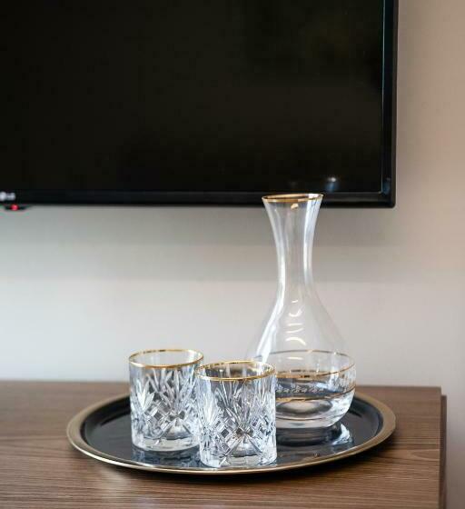 海景套房, Porto Platanias Beach Luxury Selection - Adults Only