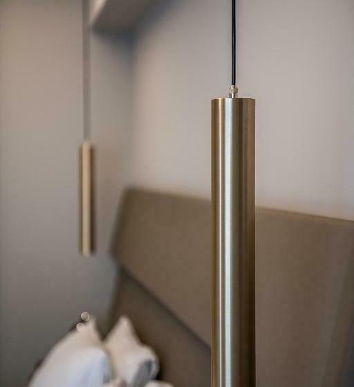 海景套房, Porto Platanias Beach Luxury Selection - Adults Only