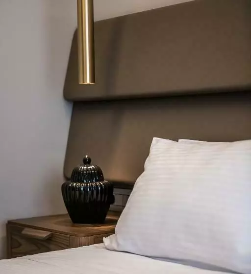 سوییت با چشم‌انداز دریا, Porto Platanias Beach Luxury Selection - Adults Only