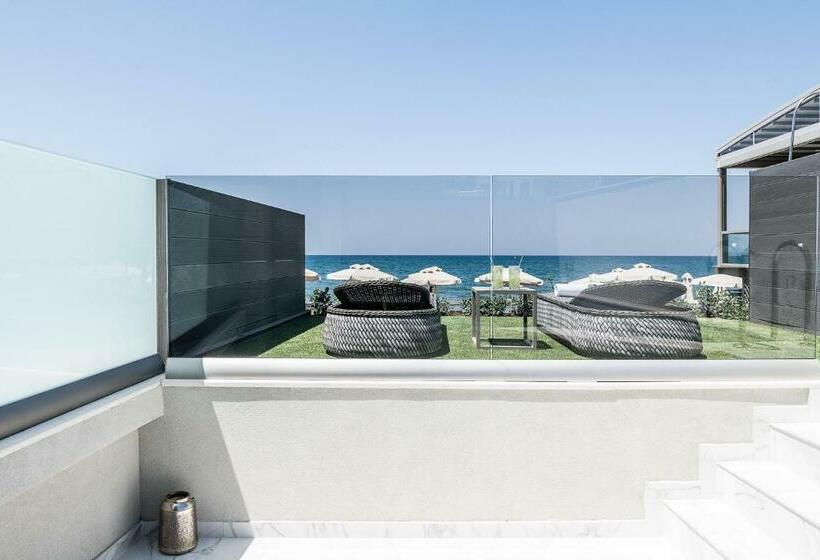 海景套房, Porto Platanias Beach Luxury Selection - Adults Only