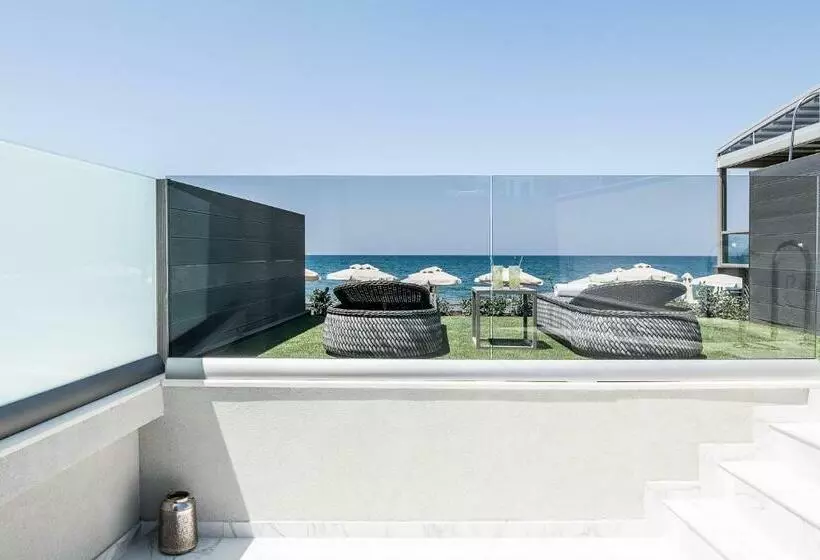 سوییت با چشم‌انداز دریا, Porto Platanias Beach Luxury Selection - Adults Only