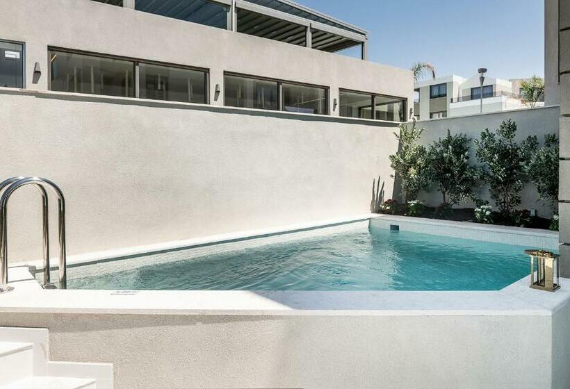 海景套房, Porto Platanias Beach Luxury Selection - Adults Only