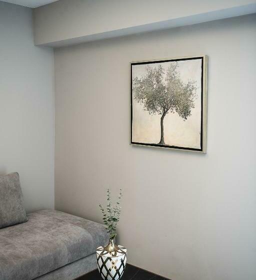 海景套房, Porto Platanias Beach Luxury Selection - Adults Only