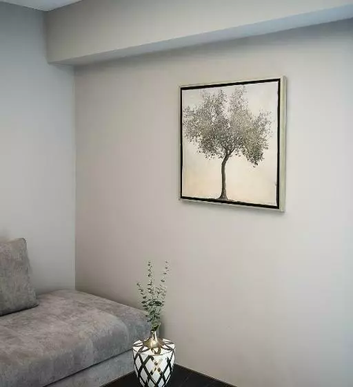 سوییت با چشم‌انداز دریا, Porto Platanias Beach Luxury Selection - Adults Only