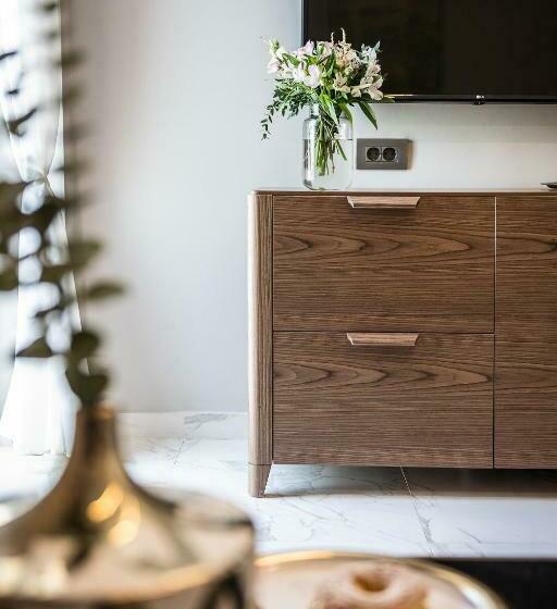 海景套房, Porto Platanias Beach Luxury Selection - Adults Only