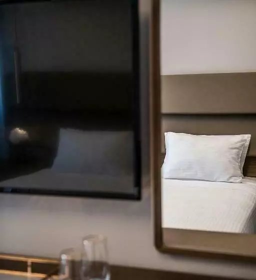 سوییت با چشم‌انداز دریا, Porto Platanias Beach Luxury Selection - Adults Only