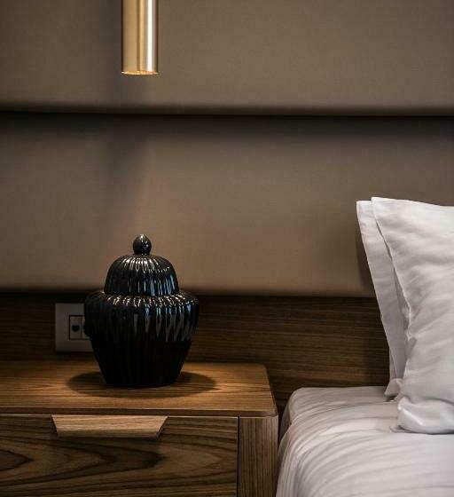 海景套房, Porto Platanias Beach Luxury Selection - Adults Only