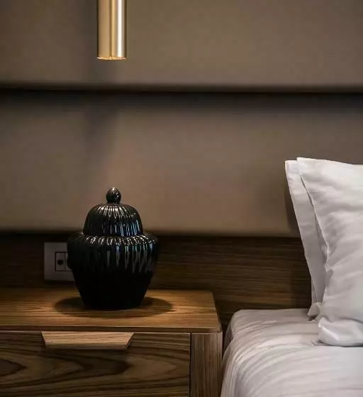 سوییت با چشم‌انداز دریا, Porto Platanias Beach Luxury Selection - Adults Only