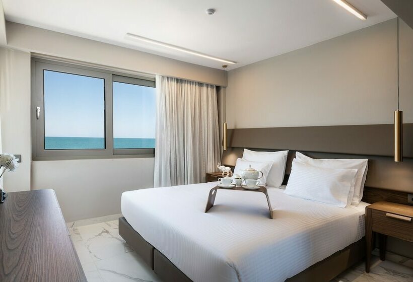 海景套房, Porto Platanias Beach Luxury Selection - Adults Only