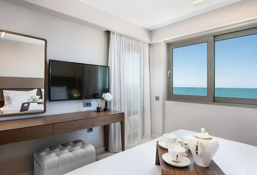 Люкс Вид на Море, Porto Platanias Beach Luxury Selection - Adults Only