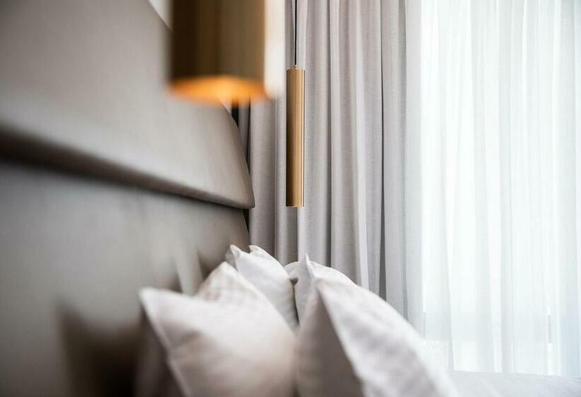 Люкс с Бассейном, Porto Platanias Beach Luxury Selection - Adults Only