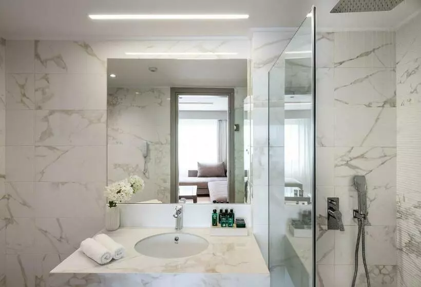 سوییت با استخر, Porto Platanias Beach Luxury Selection - Adults Only