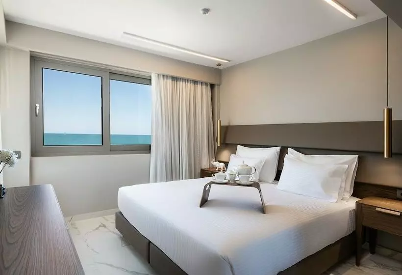 سوییت با استخر, Porto Platanias Beach Luxury Selection - Adults Only