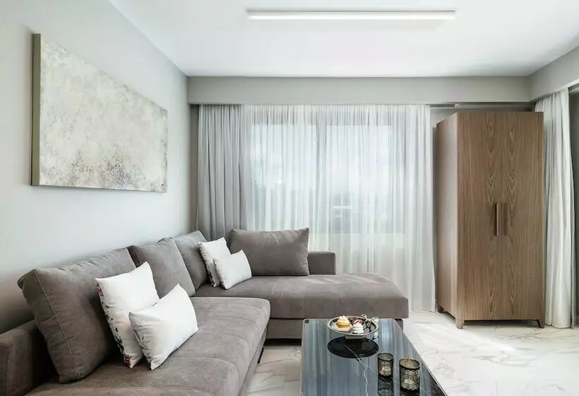 سوییت با استخر, Porto Platanias Beach Luxury Selection - Adults Only
