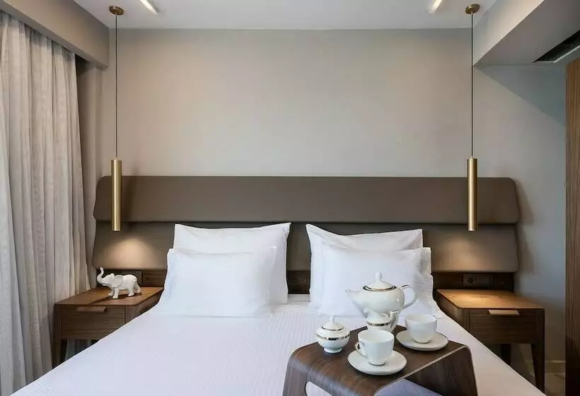 سوییت با استخر, Porto Platanias Beach Luxury Selection - Adults Only