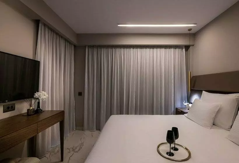 سوییت با استخر, Porto Platanias Beach Luxury Selection - Adults Only