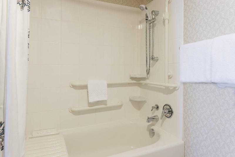 Люкс Кровать Кинг, Residence Inn Toledo Maumee