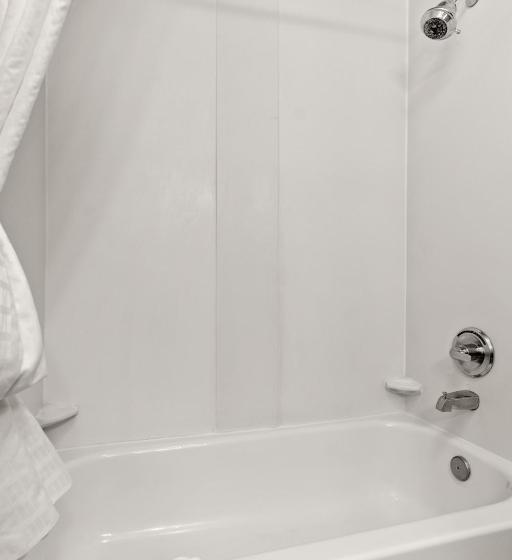 غرفه قياسيه سريرين مزدوجين, Surestay Plus Hotel By Best Western Portland Route 52 West