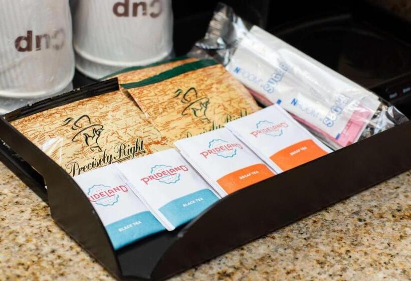 جناح سرير كينج, Surestay Plus Hotel By Best Western Portland Route 52 West