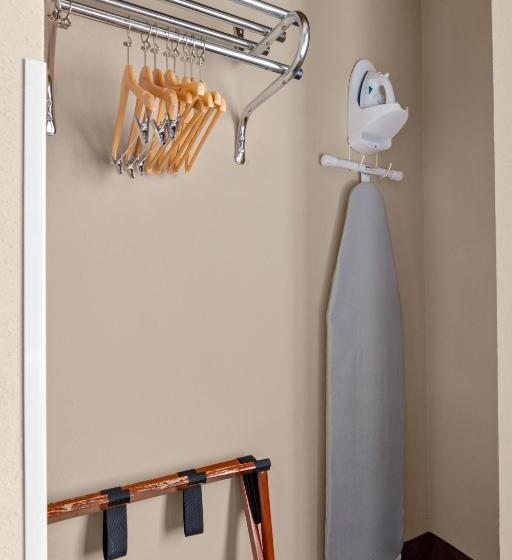 غرفة قياسية سرير كينج, Surestay Plus Hotel By Best Western Portland Route 52 West