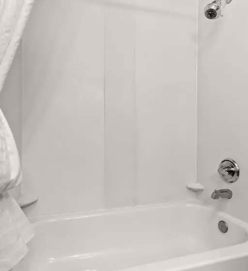 キングサイズベッドのスタンダードルーム, Surestay Plus Hotel By Best Western Portland Route 52 West