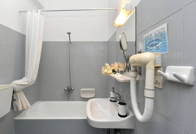 اتاق استاندارد, Swiss Home