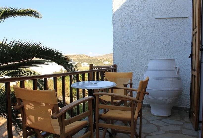 اتاق استاندارد, Swiss Home