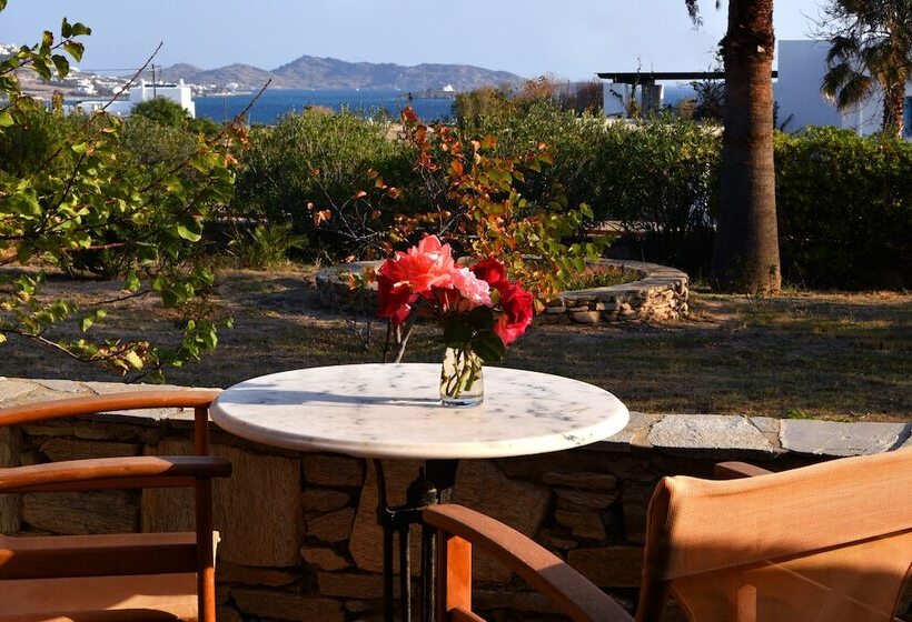 اتاق استاندارد, Swiss Home