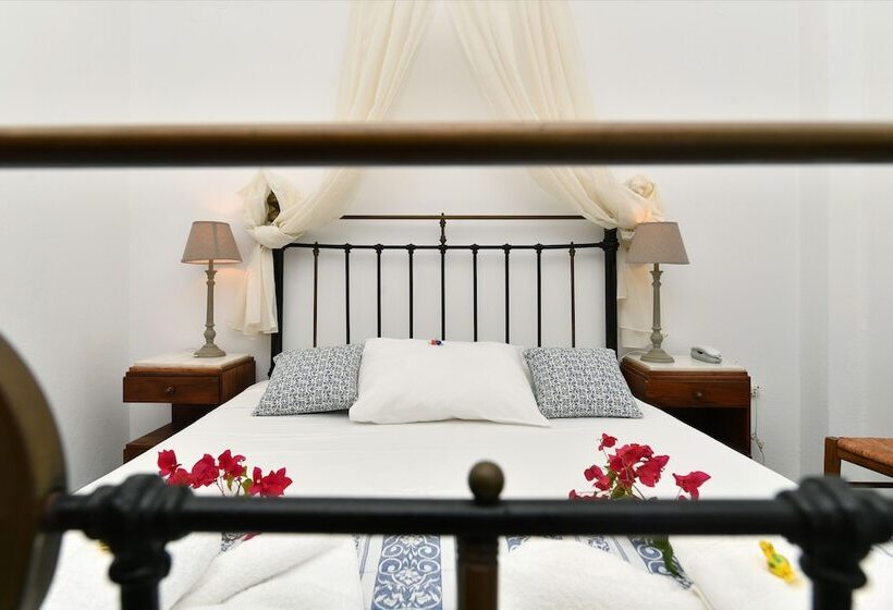 اتاق استاندارد, Swiss Home