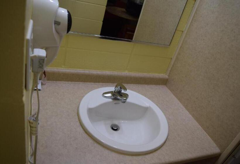 غرفة ديلوكس, White Oaks Motel Pennsville/carneys Point