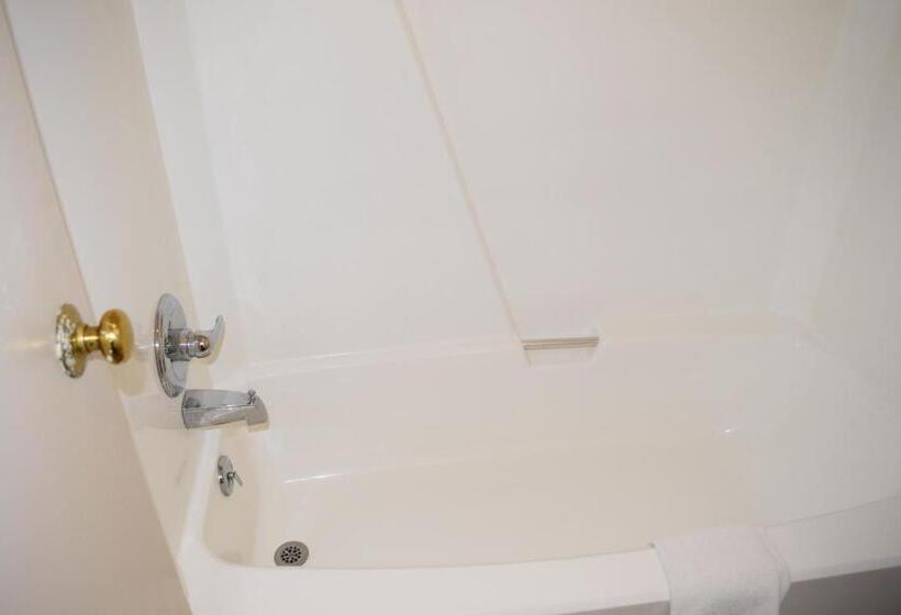 غرفة قياسية, White Oaks Motel Pennsville/carneys Point