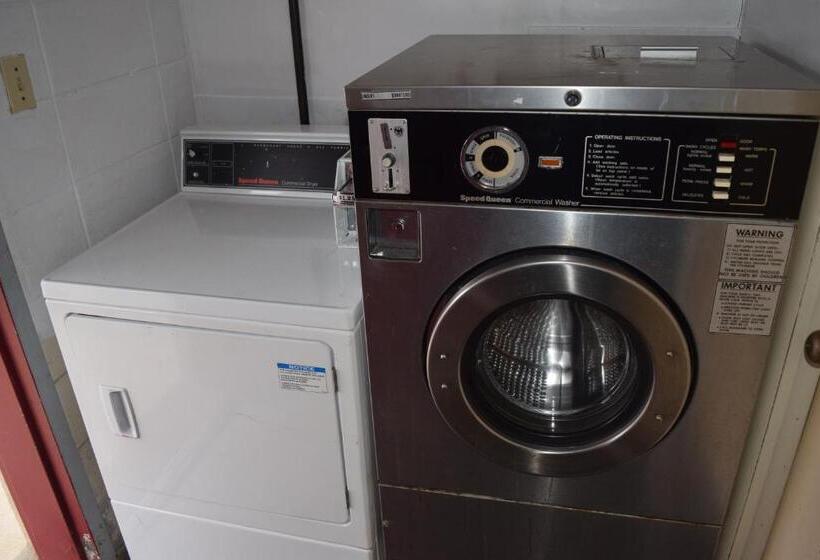 스탠다드 룸, White Oaks Motel Pennsville/carneys Point